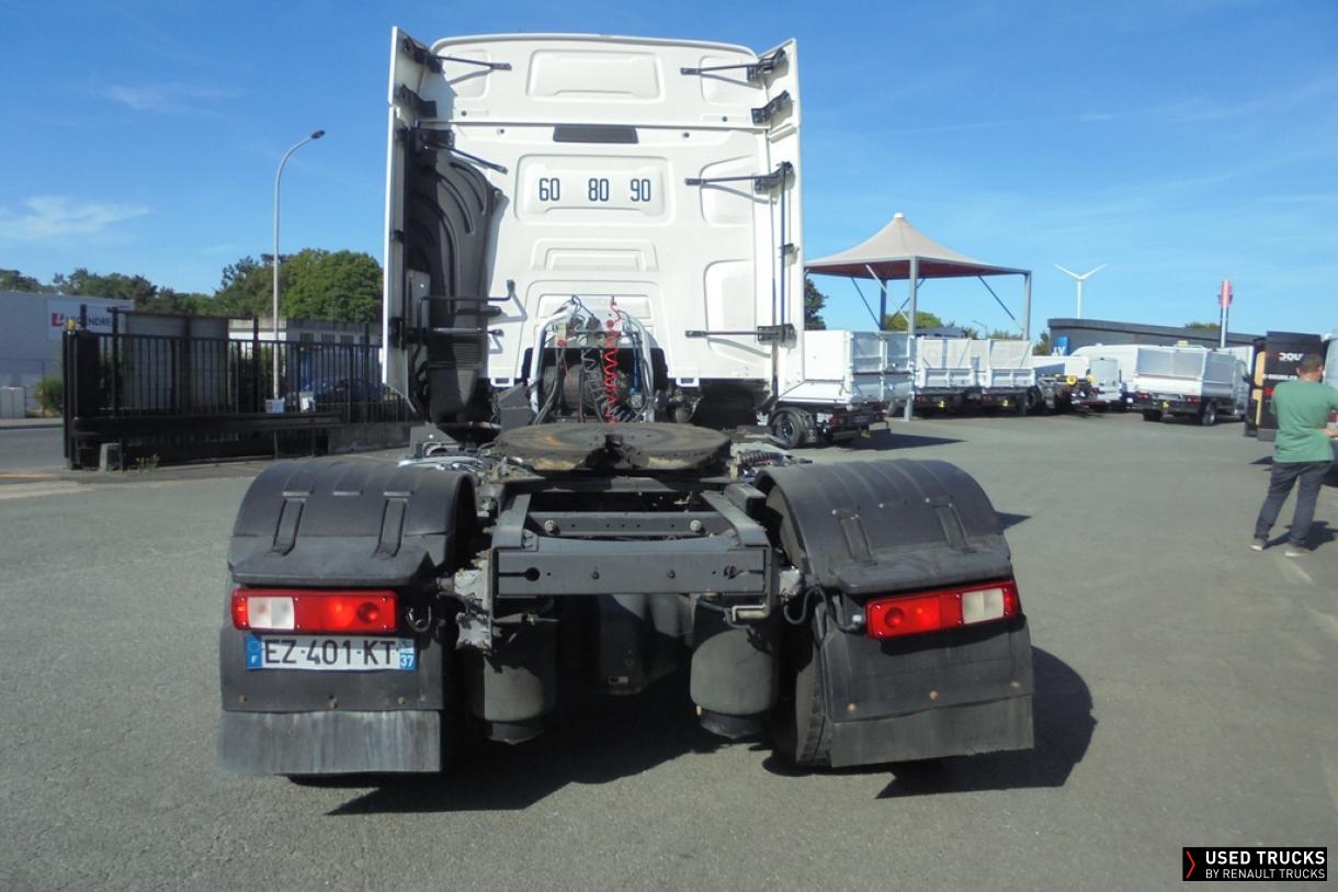 Renault Trucks T 460