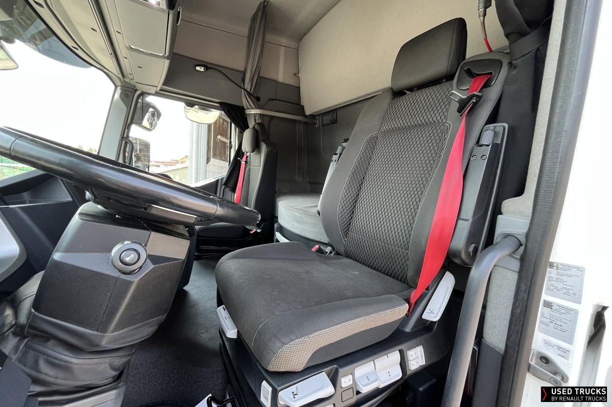 Renault Trucks T 480