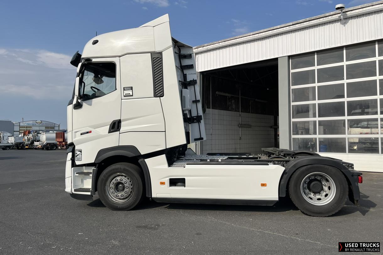 Renault Trucks T High 480