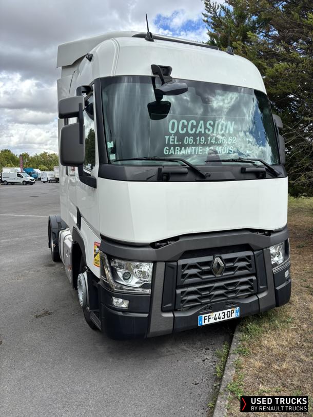 Renault Trucks T 480