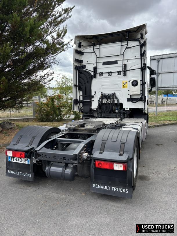 Renault Trucks T 480