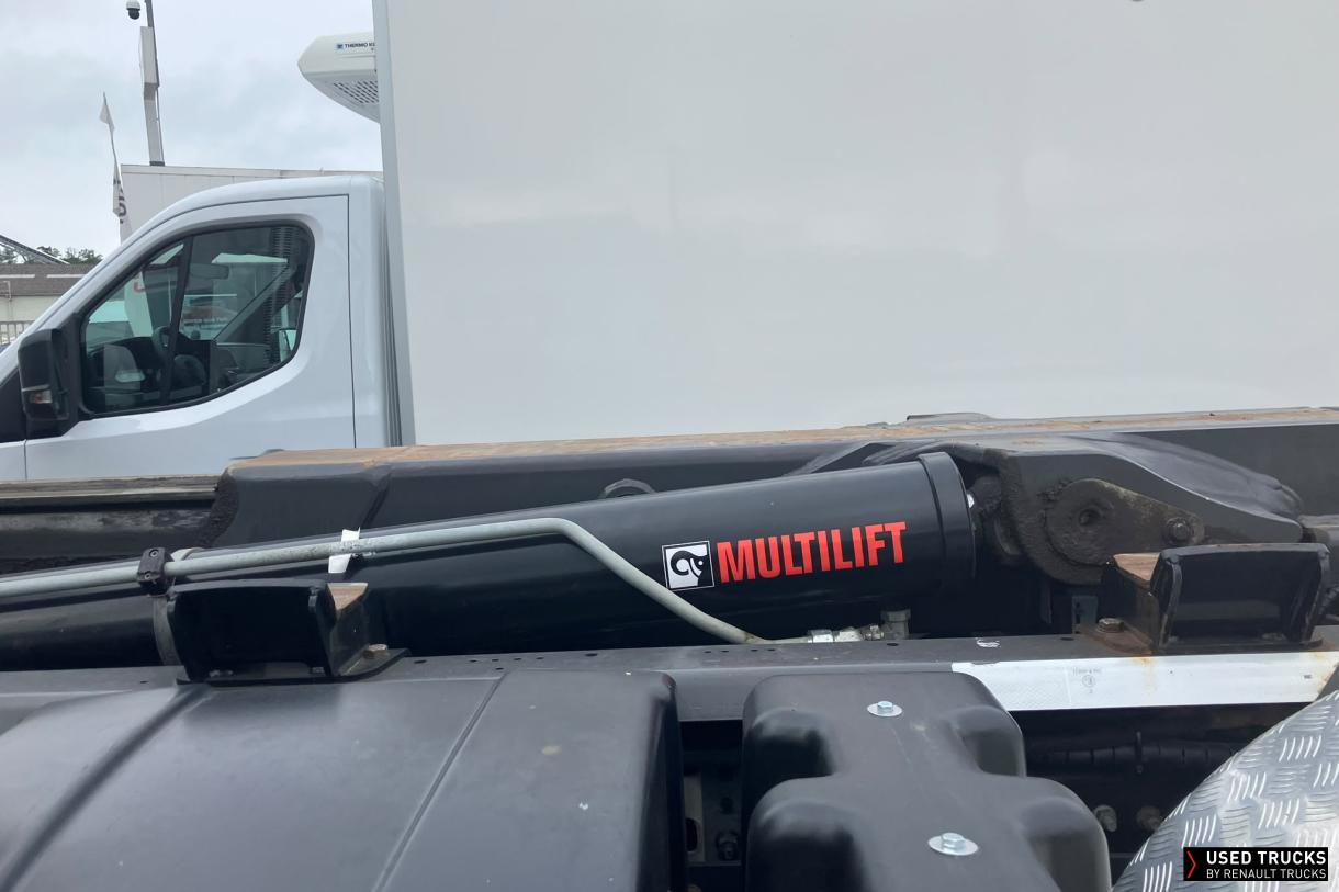 Renault Trucks C 480