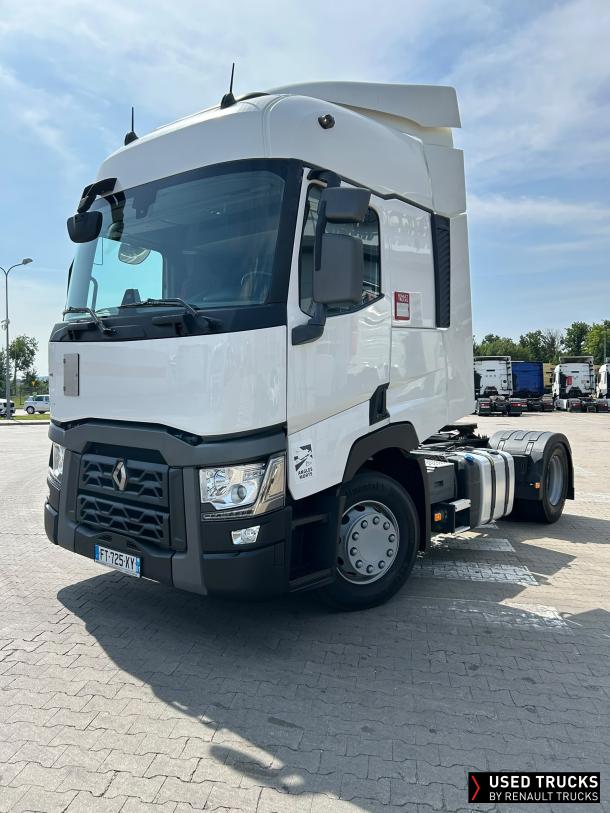 Renault Trucks T 480
