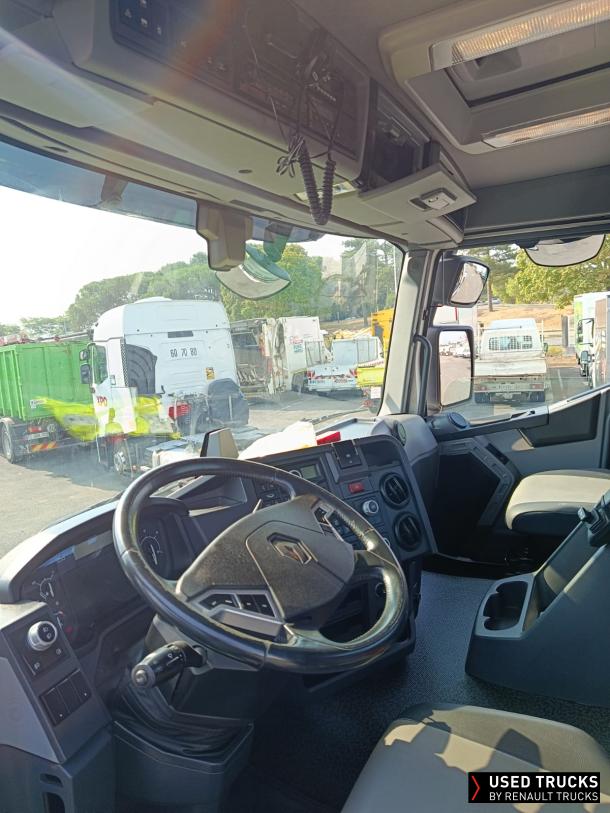 Renault Trucks C 480