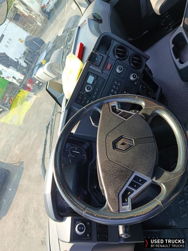 Renault Trucks C 480