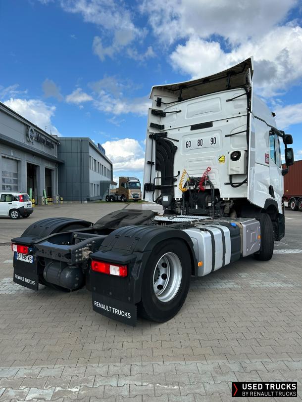 Renault Trucks T 460