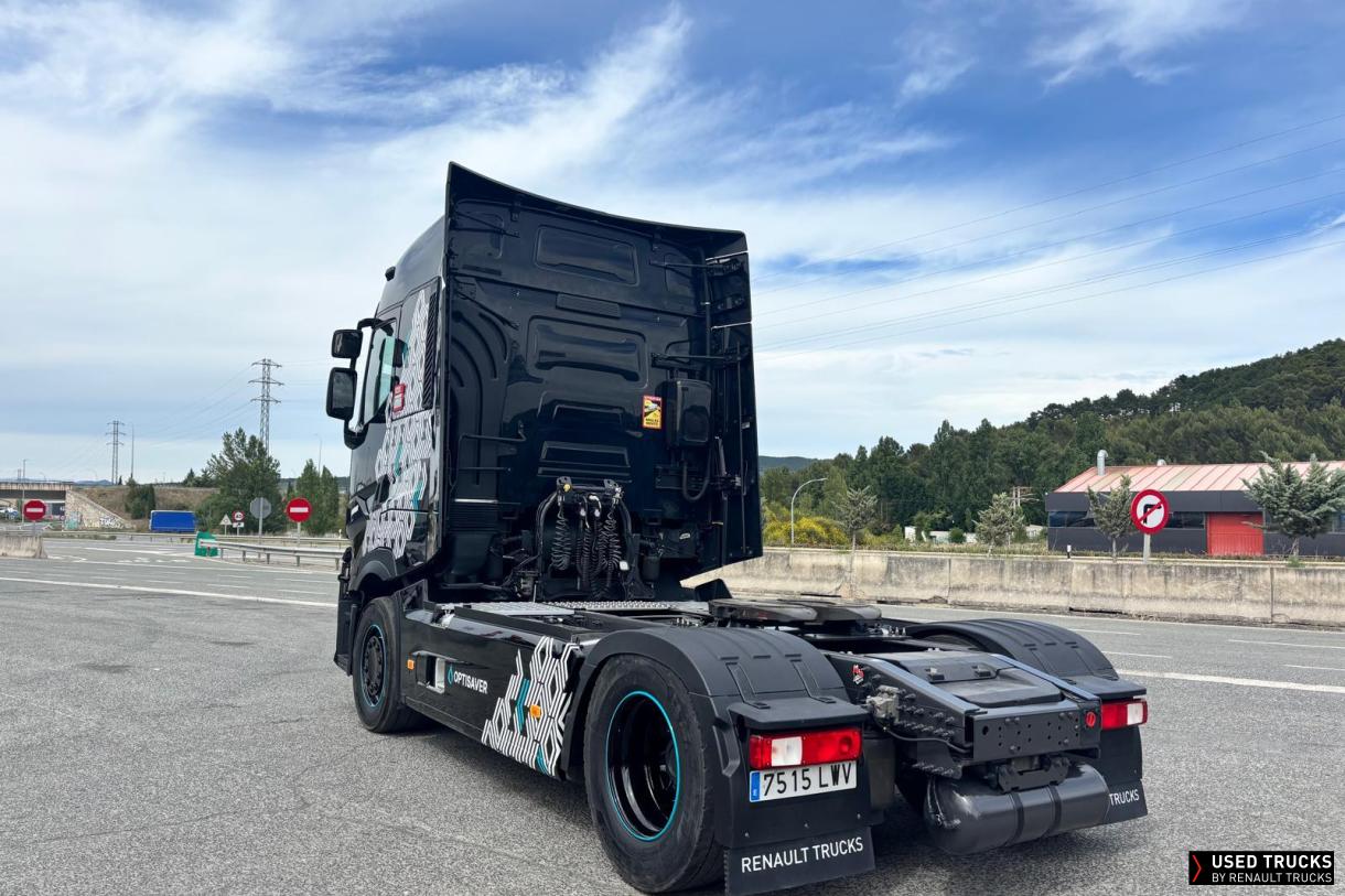 Renault Trucks T High 480