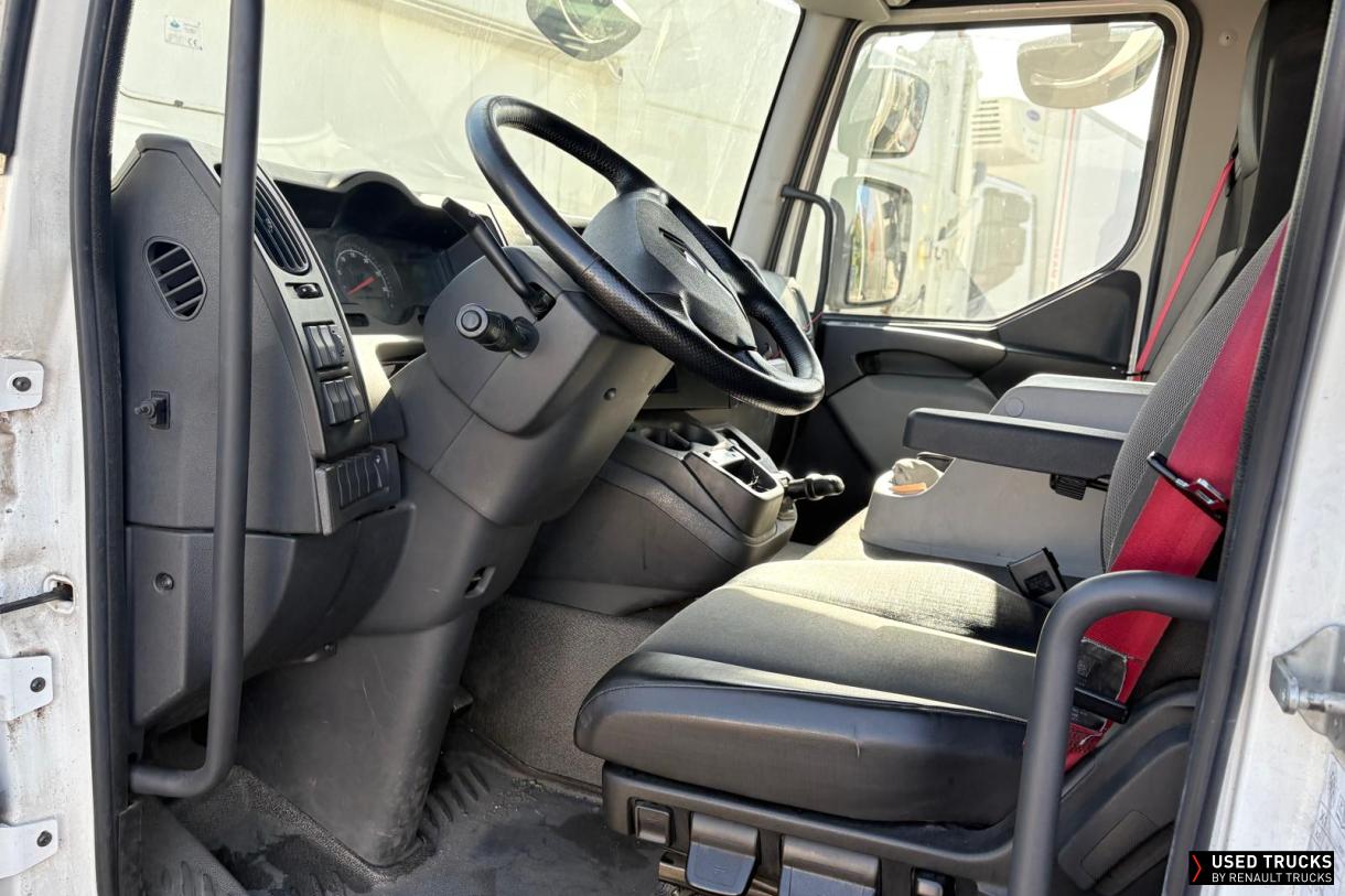 Renault Trucks D 240