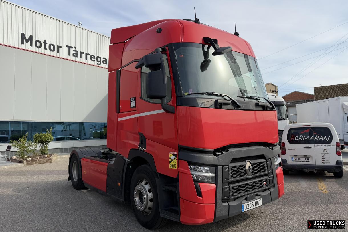 Renault Trucks T 