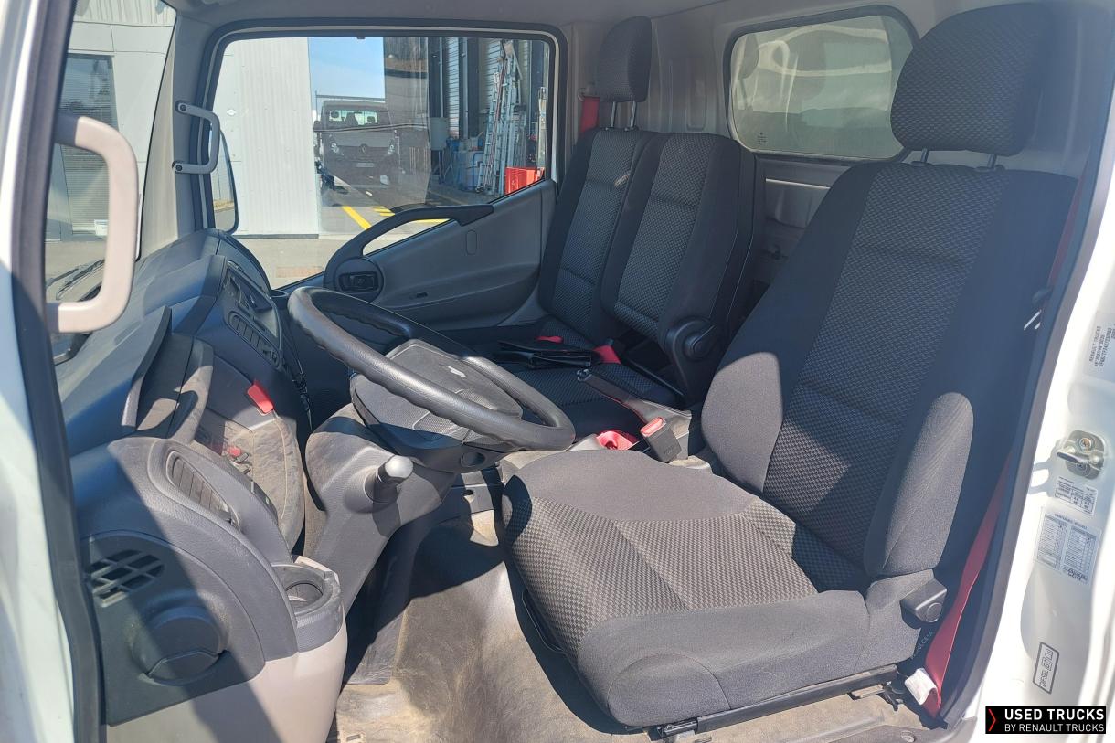 Renault Trucks Maxity 130