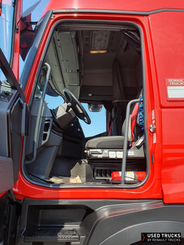 Renault Trucks T 