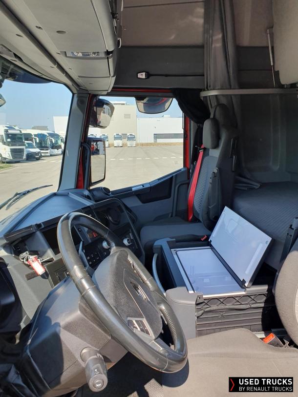 Renault Trucks T 