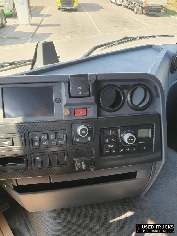 Renault Trucks T 