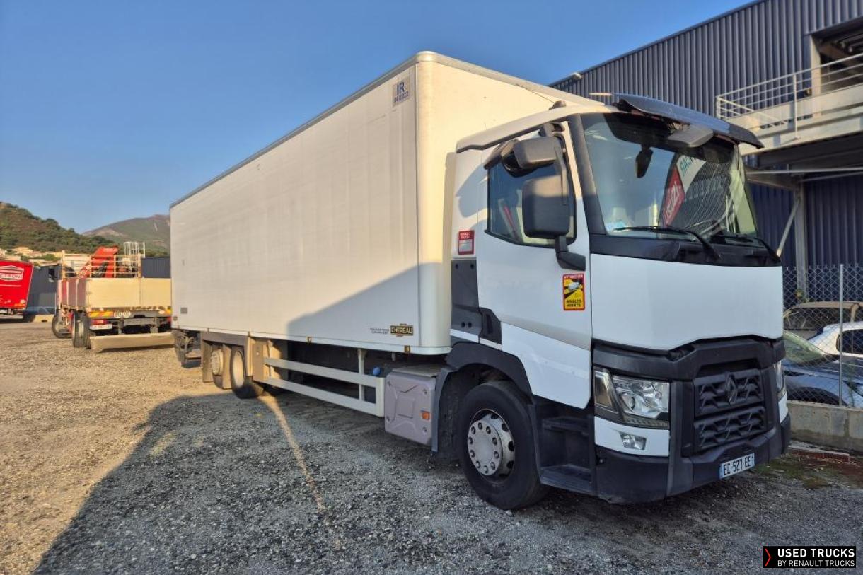 Renault Trucks T 430