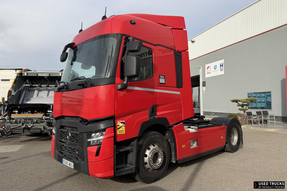 Renault Trucks T 