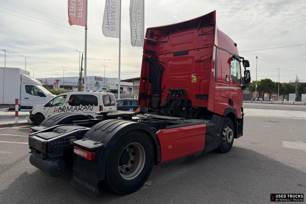 Renault Trucks T 