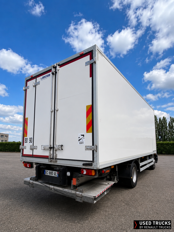 Renault Trucks D 210