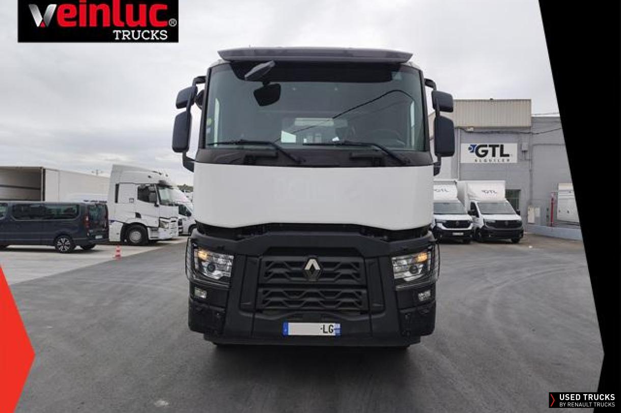 Renault Trucks C 430