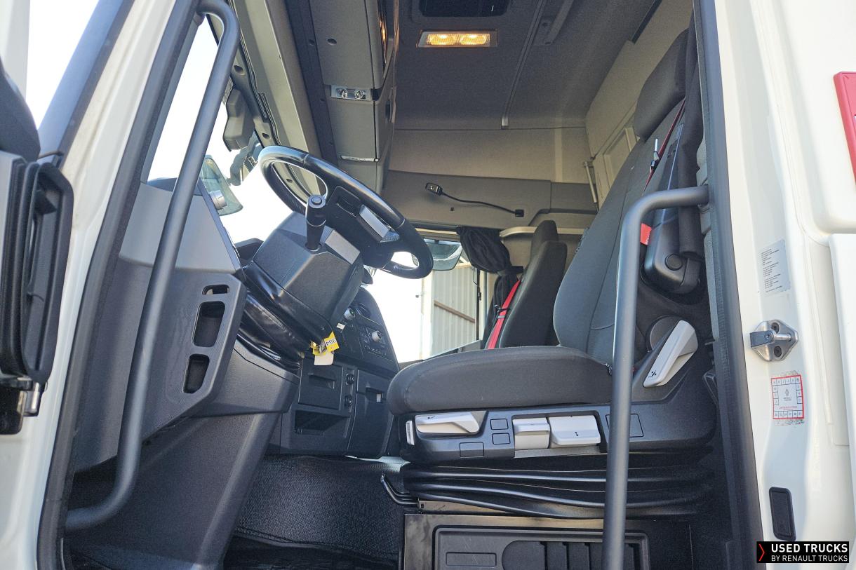 Renault Trucks T 380