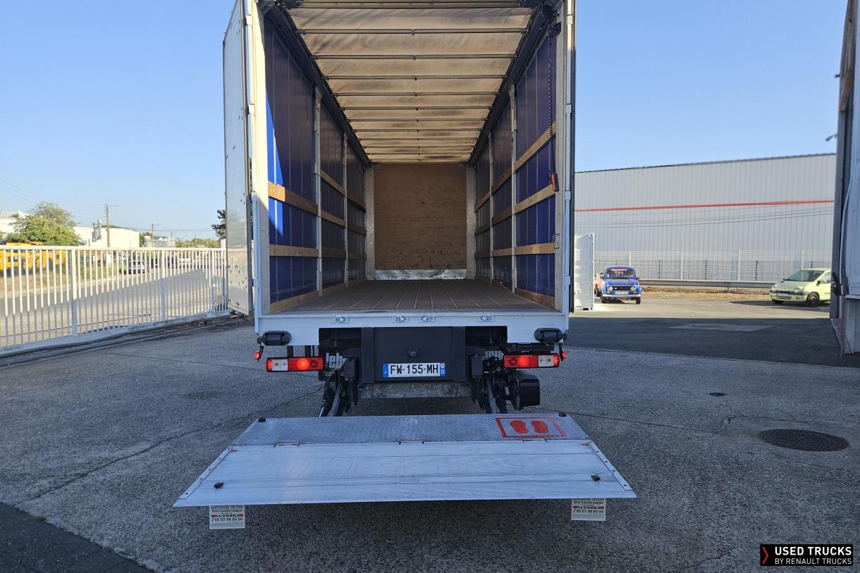 Renault Trucks T 380