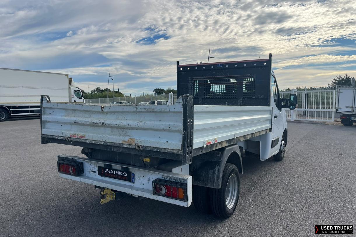Renault Trucks Master 145