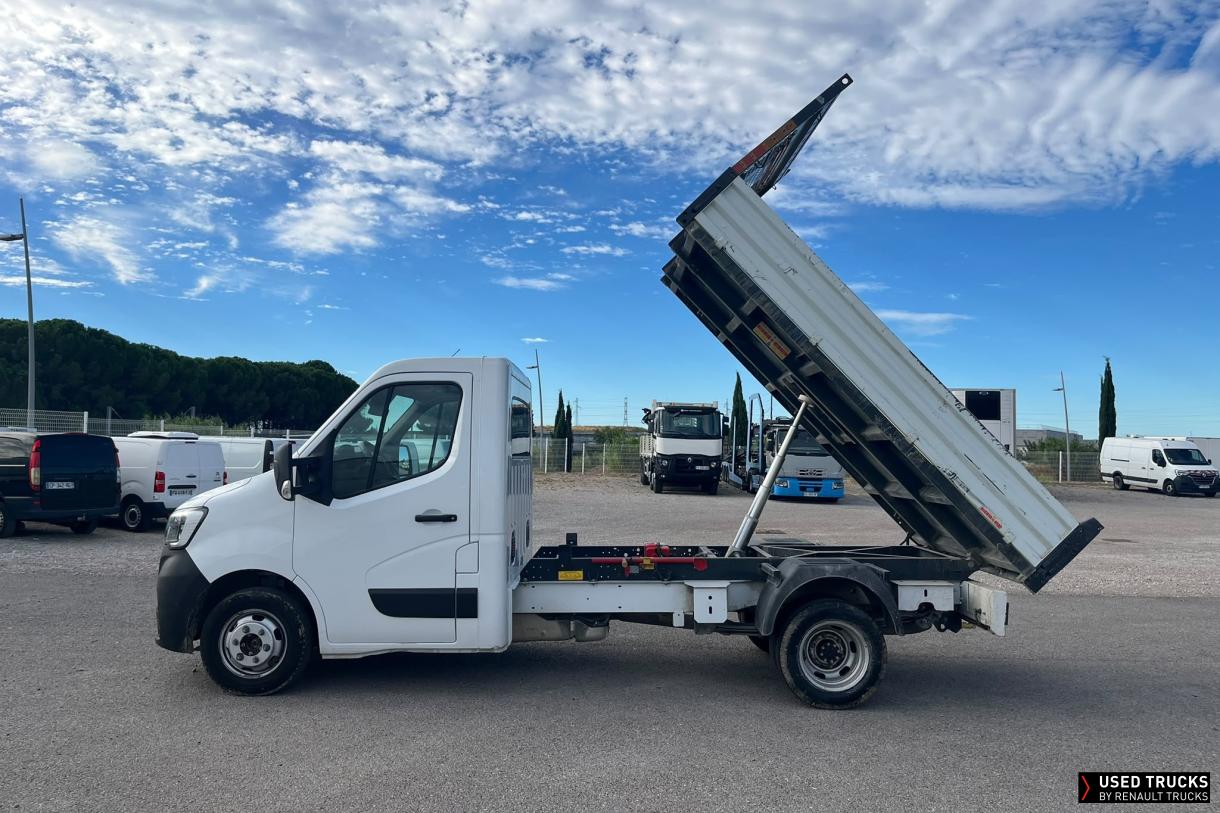 Renault Trucks Master 145
