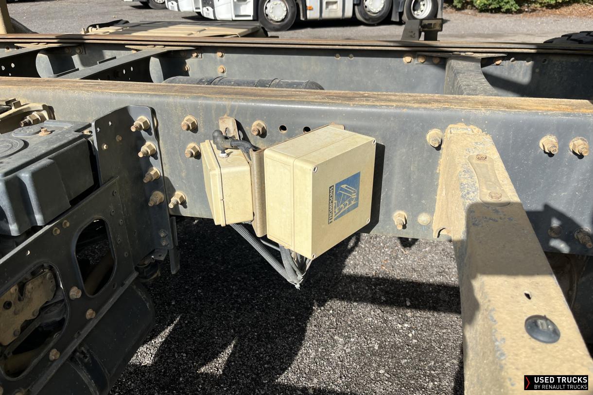 Renault Trucks C 430