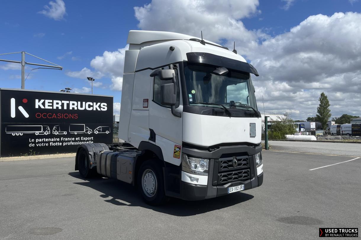 Renault Trucks T 460