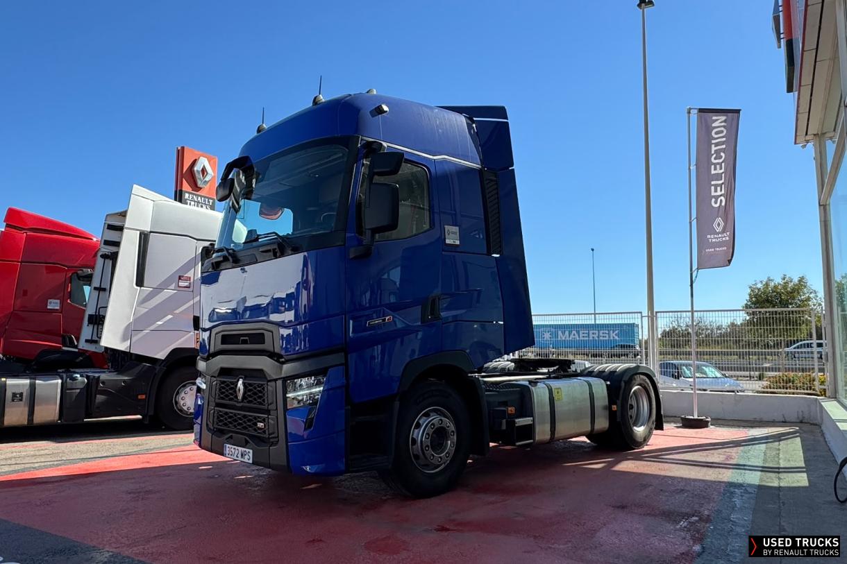 Renault Trucks T High 480