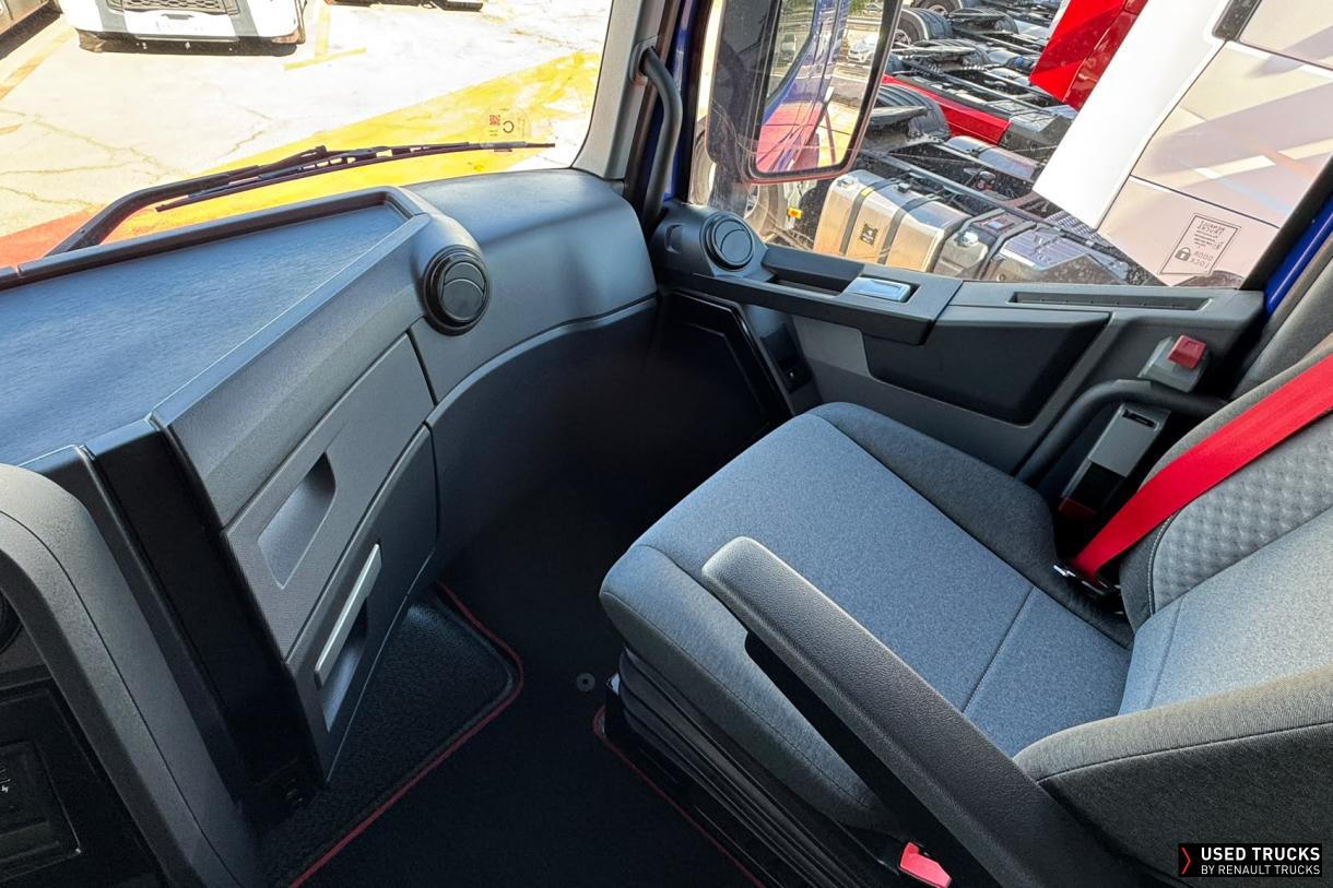 Renault Trucks T High 480
