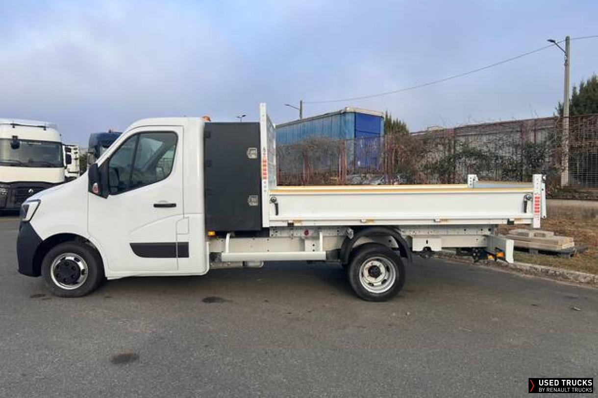 Renault Master 130