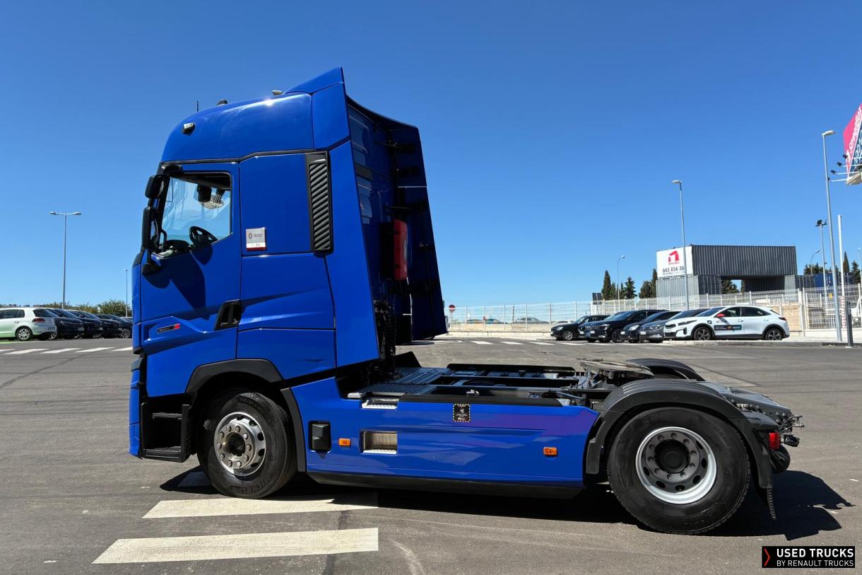 Renault Trucks T High 480