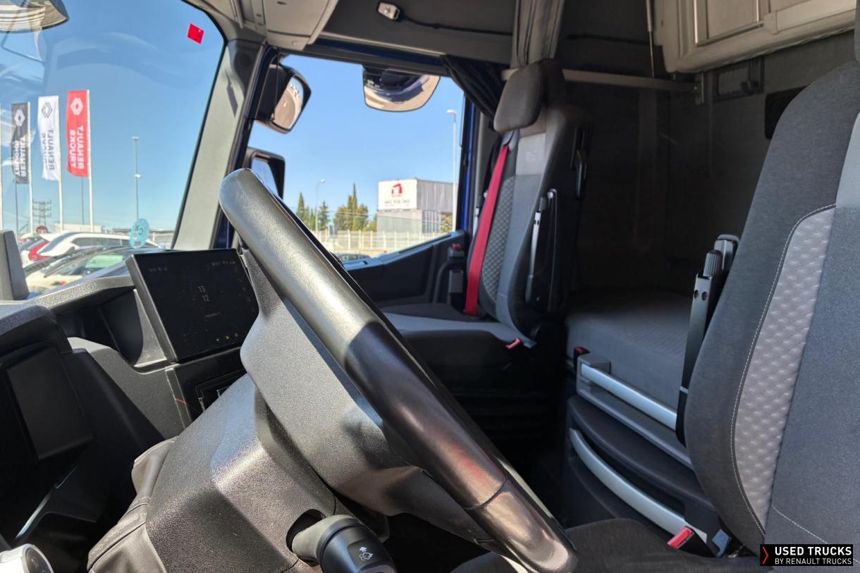 Renault Trucks T High 480