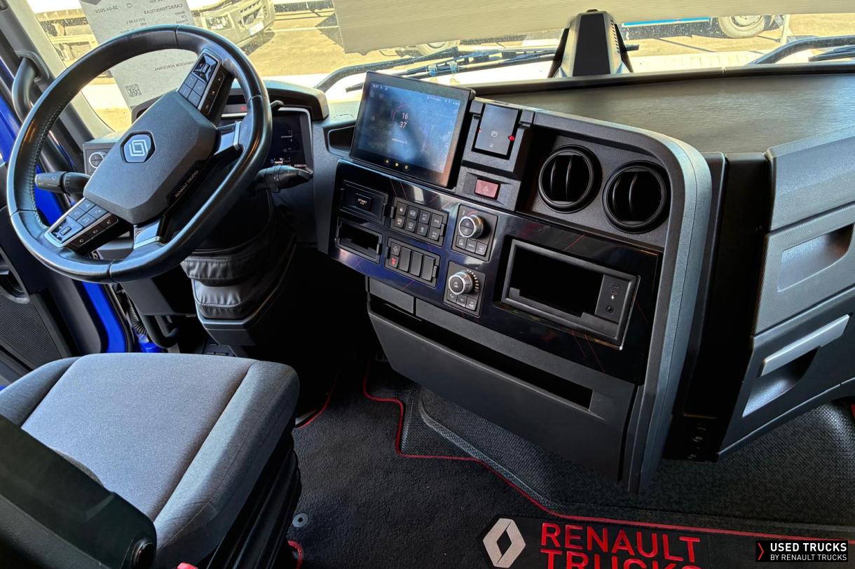 Renault Trucks T High 480
