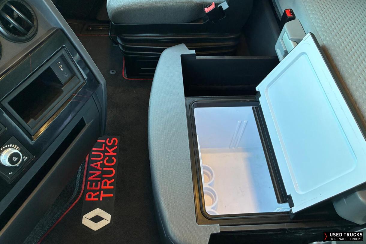 Renault Trucks T High 480