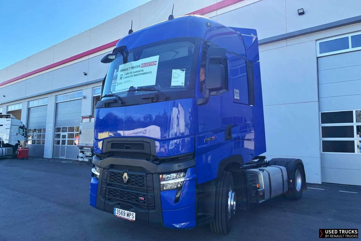 Renault Trucks T High 480