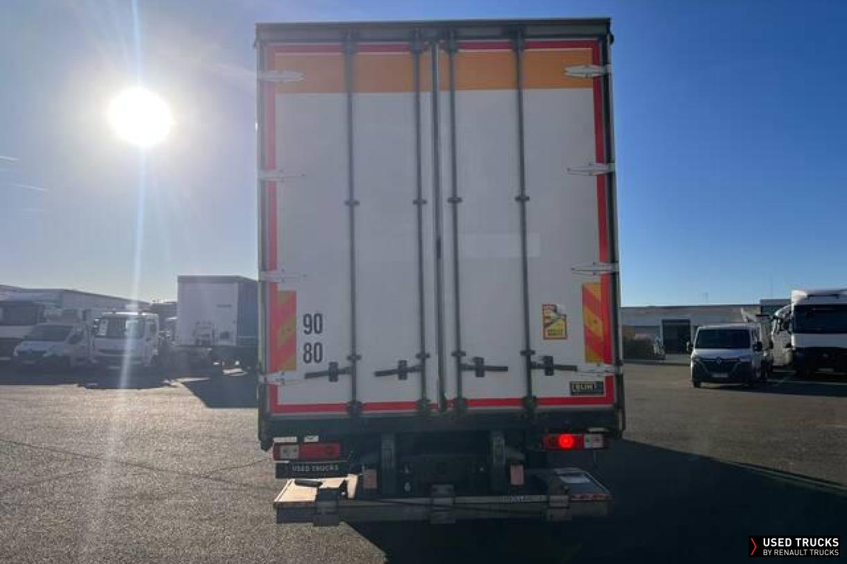 Renault Trucks T 380
