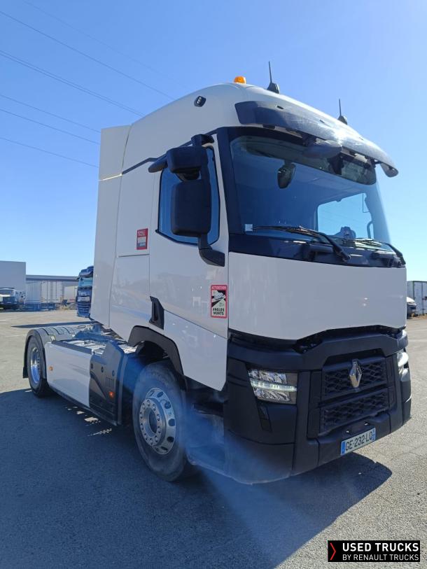 Renault Trucks T 480