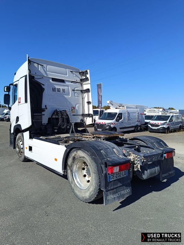 Renault Trucks T 480
