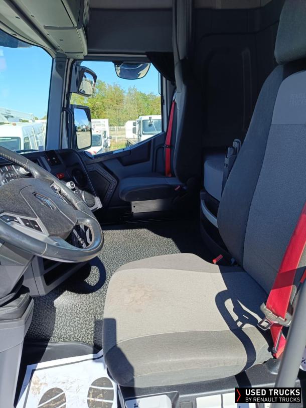Renault Trucks T 480