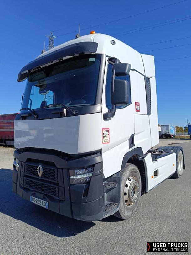 Renault Trucks T 480