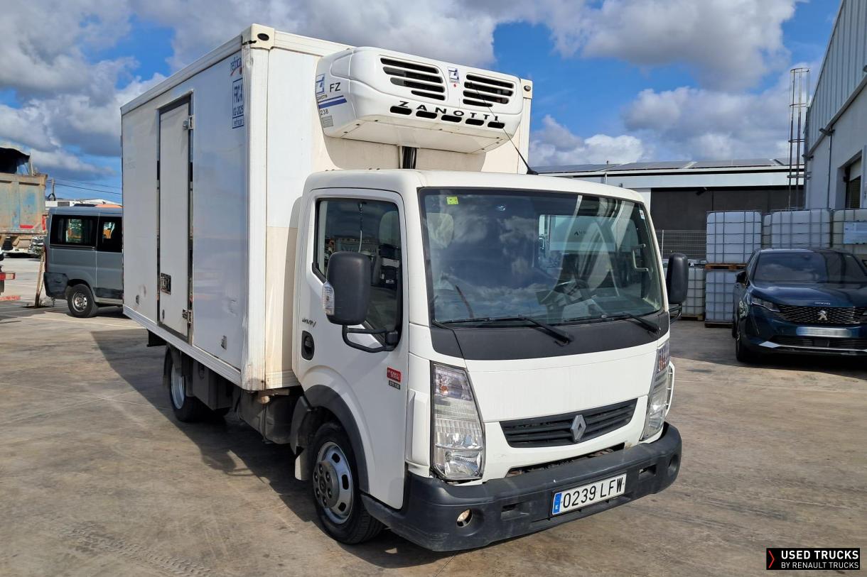 Renault Trucks Maxity 130