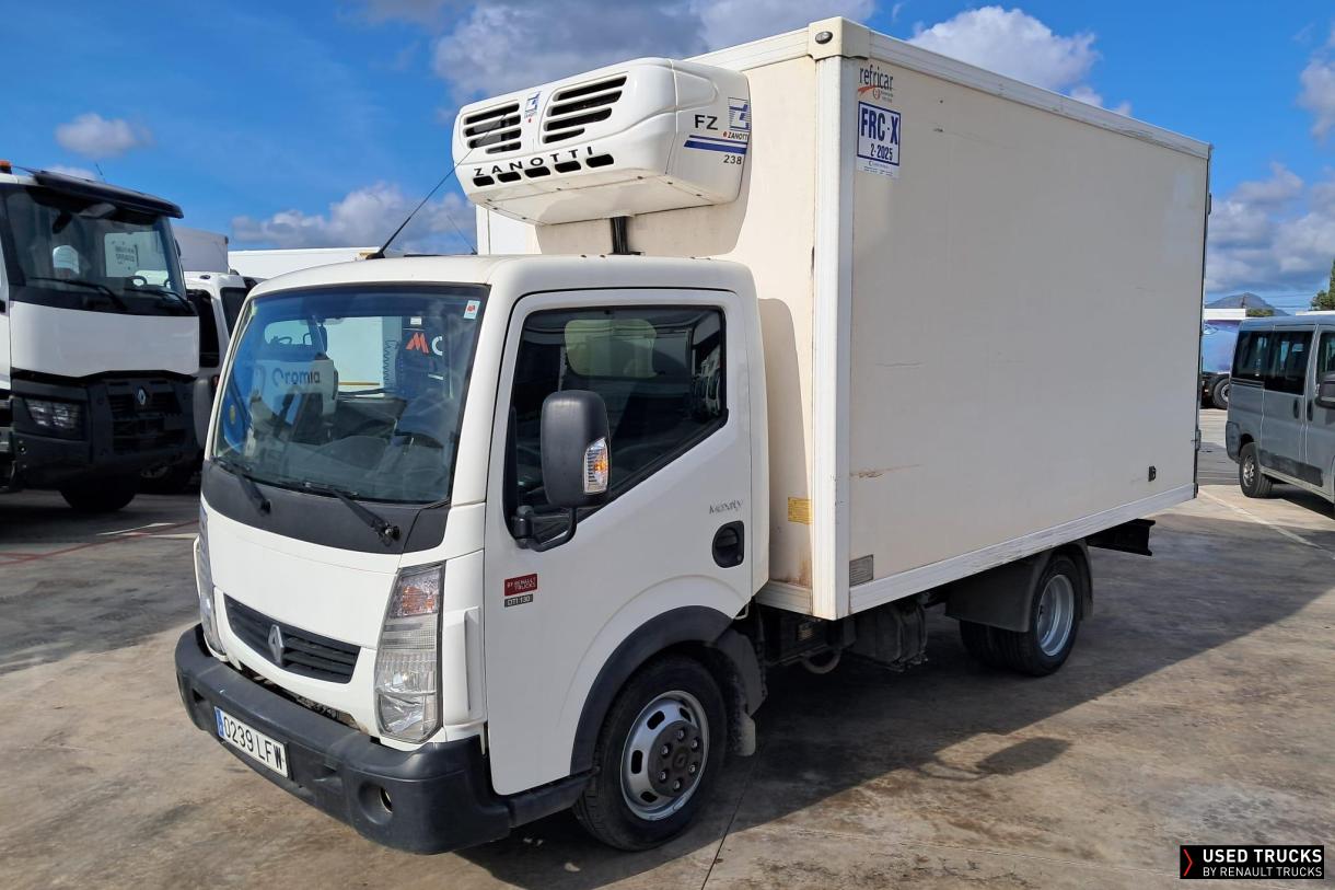 Renault Trucks Maxity 130