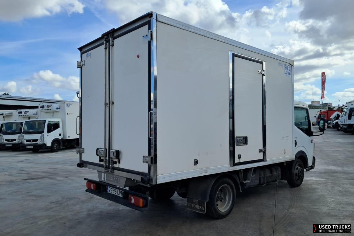 Renault Trucks Maxity 130