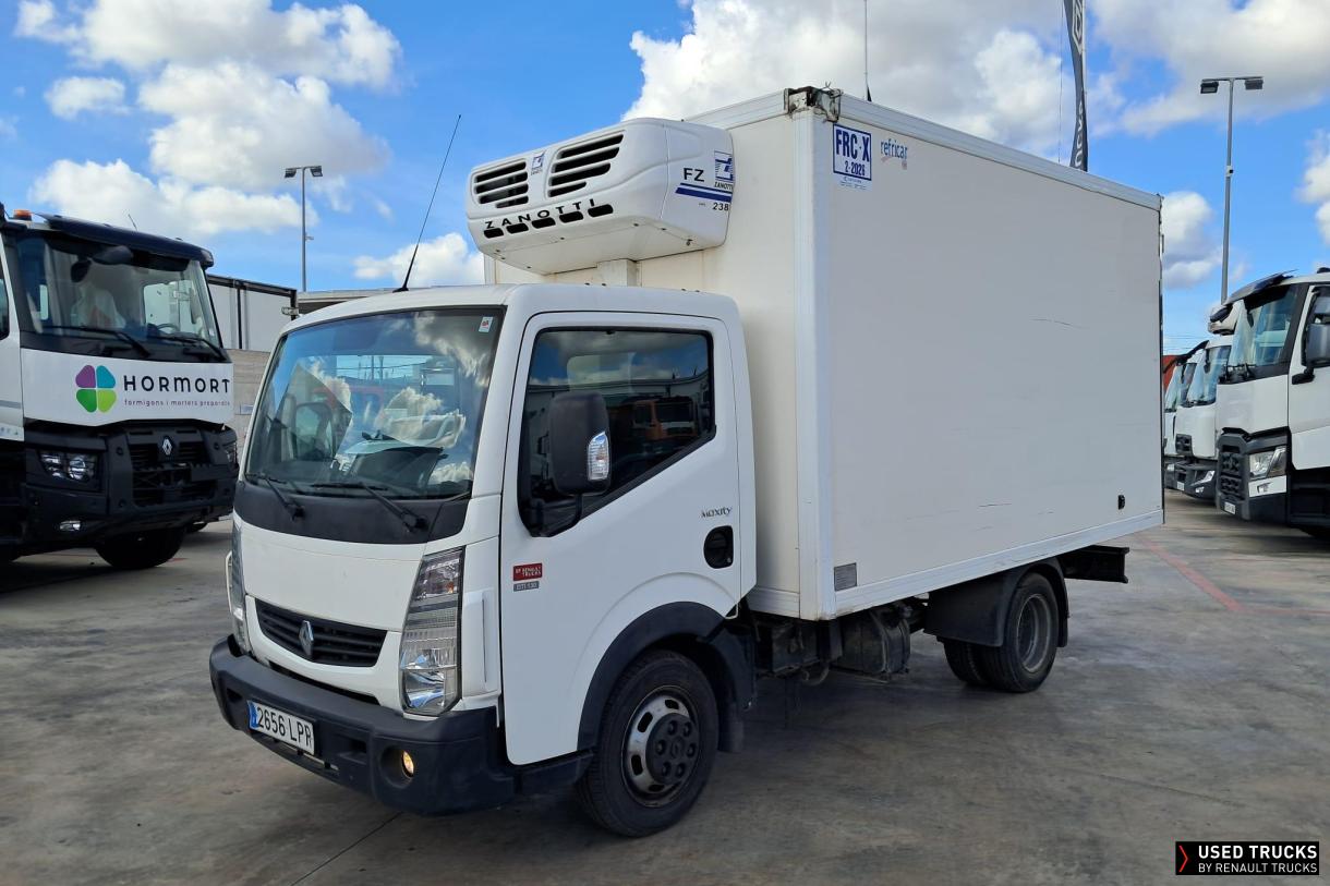 Renault Trucks Maxity 130
