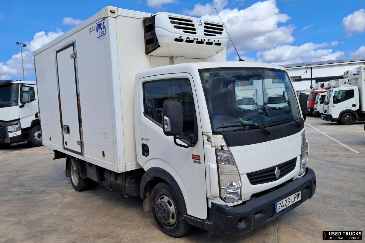 Renault Trucks Maxity 130