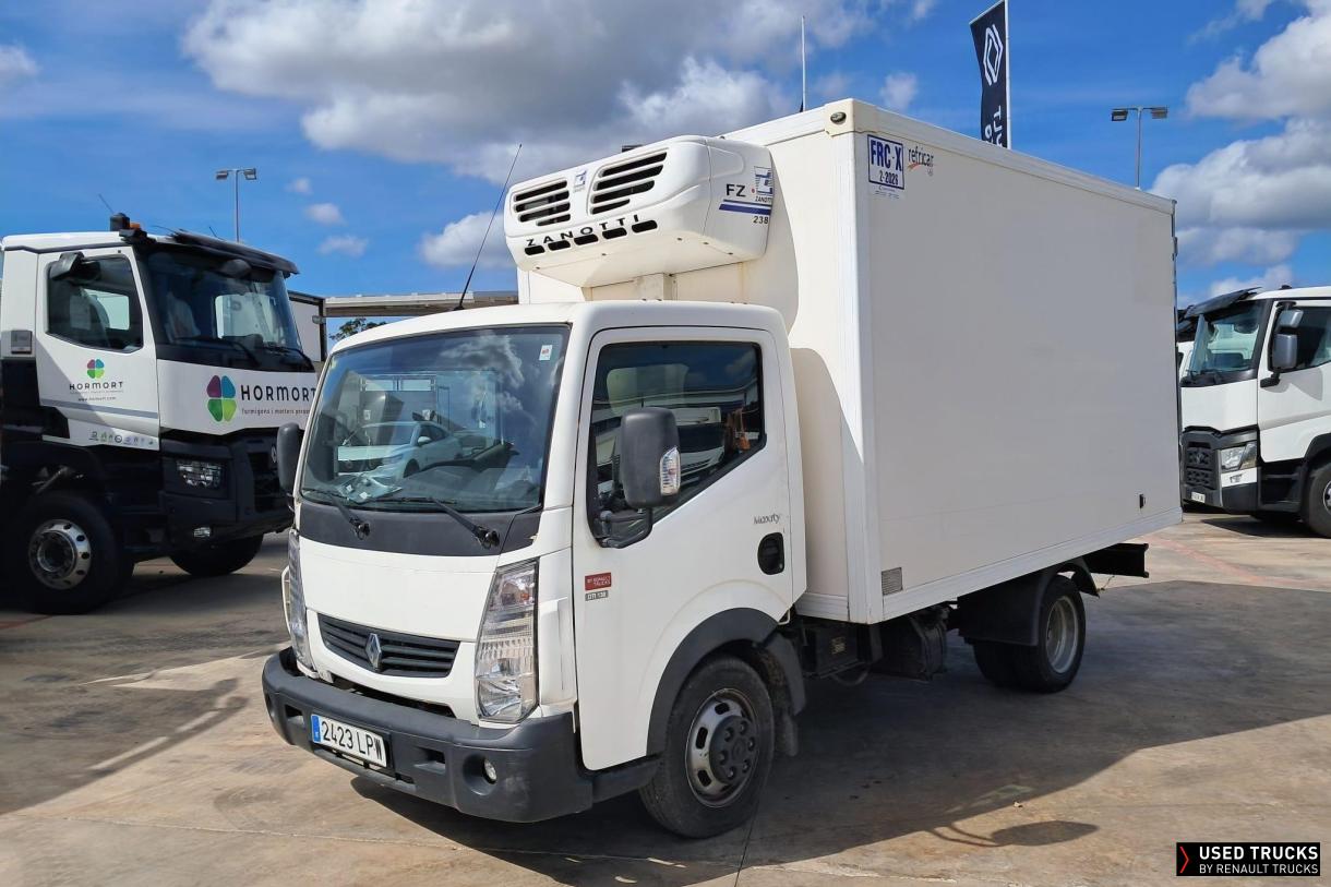 Renault Trucks Maxity 130