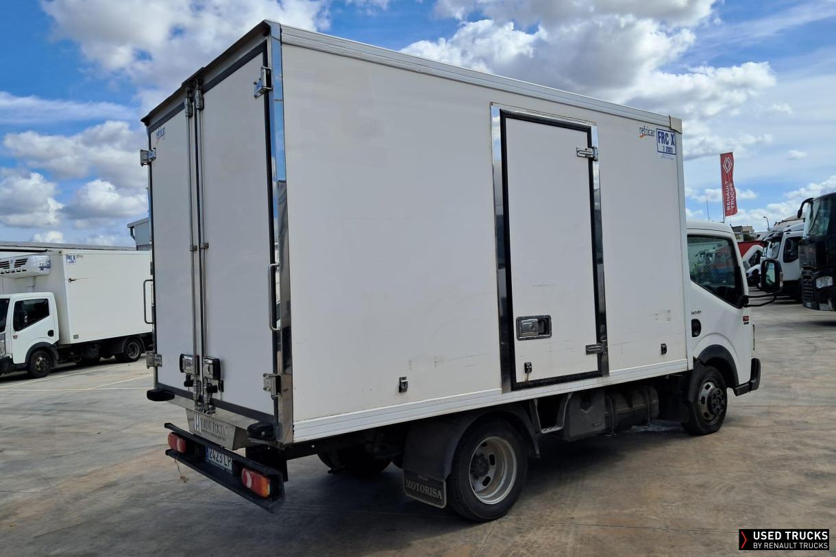 Renault Trucks Maxity 130