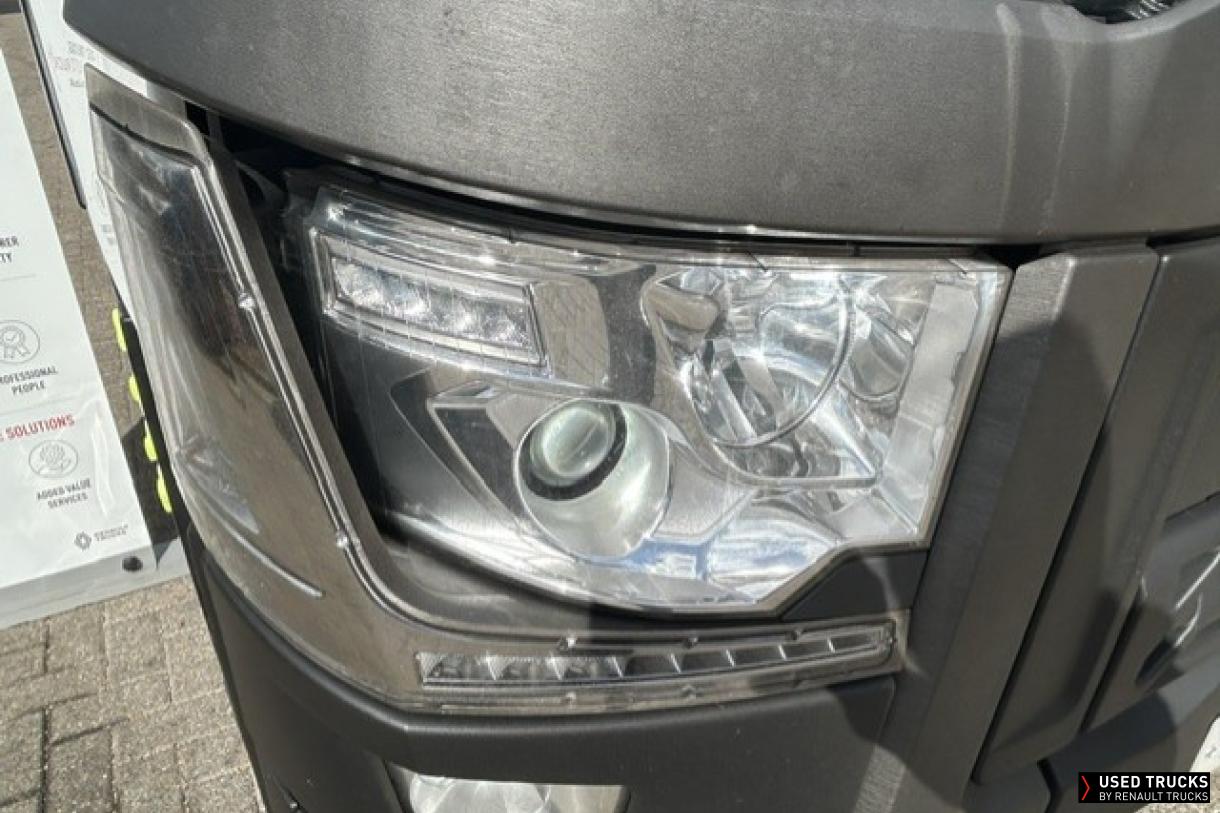 Renault Trucks T 460