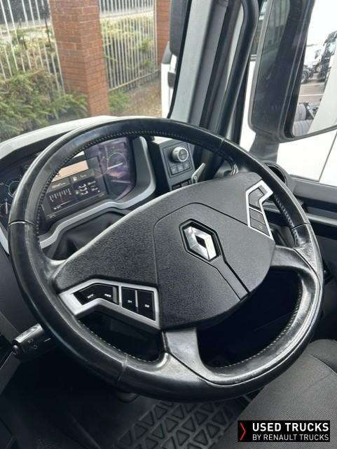 Renault Trucks T 460